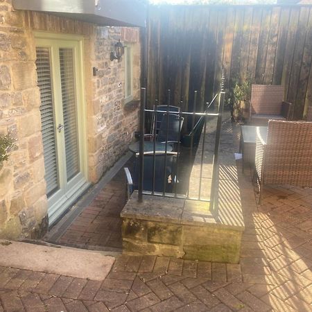1 Coach House Mews - Matlock Bath Apartment Exterior foto