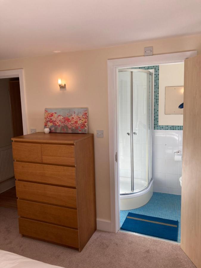 1 Coach House Mews - Matlock Bath Apartment Exterior foto